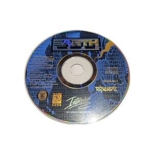 EARTH 2140 [PC | Mac Steam Key] - Multilingual [EN DE] CD-C95-682-0
